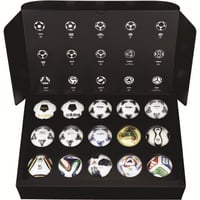 ヒストリカルボールセットミニボール2026の画像