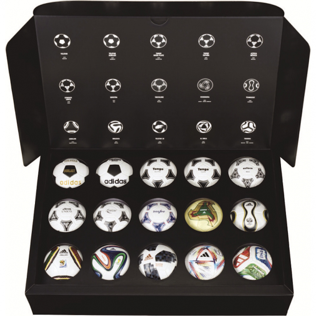 ヒストリカルボールセットミニボール2026｜Alpen Online