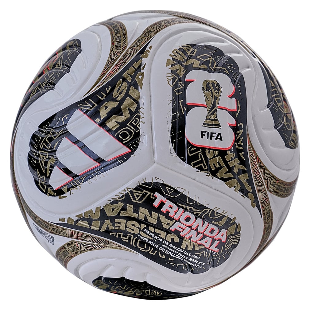 サッカーボール ミニサイズ 11点セット アディダス トリオンダ 決勝球 ミニ ADFM120F ジュニア(キッズ・子供