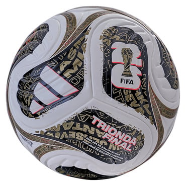 ムンディアル・デ・クルーベスFIFA 25 決勝球 ミニ ADFM110F サッカー