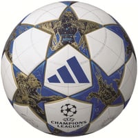 一点物！新品！サッカーボール型インテアスタンド アディダス フィナーレ 25ー26 ミニ ADFM140WB サッカー 練習球 adidas