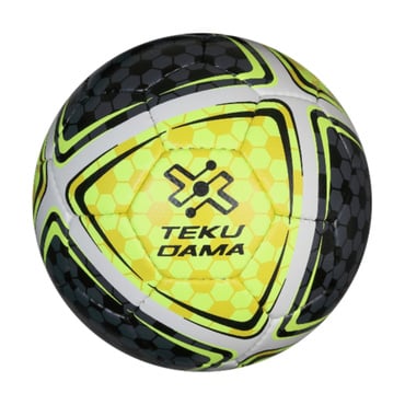 テクニック上達専用サッカーボール TEKUDAMA(テクダマ)