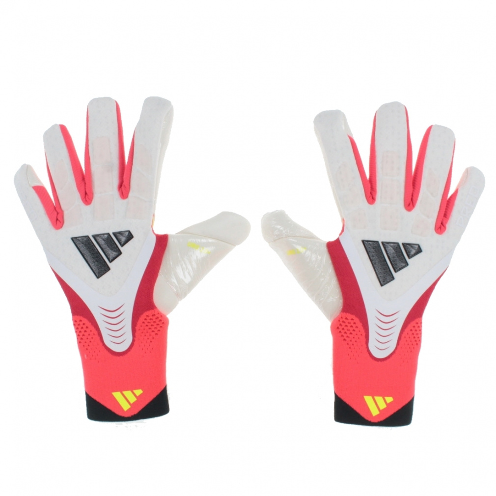 サッカー キーパーグローブ アディダスプレデター プレデター」の人気