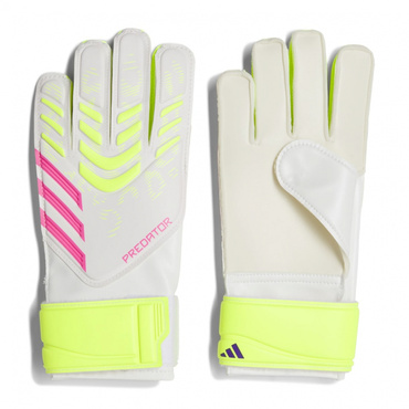 プレデター トレーニング ゴールキーパー グローブ キッズ