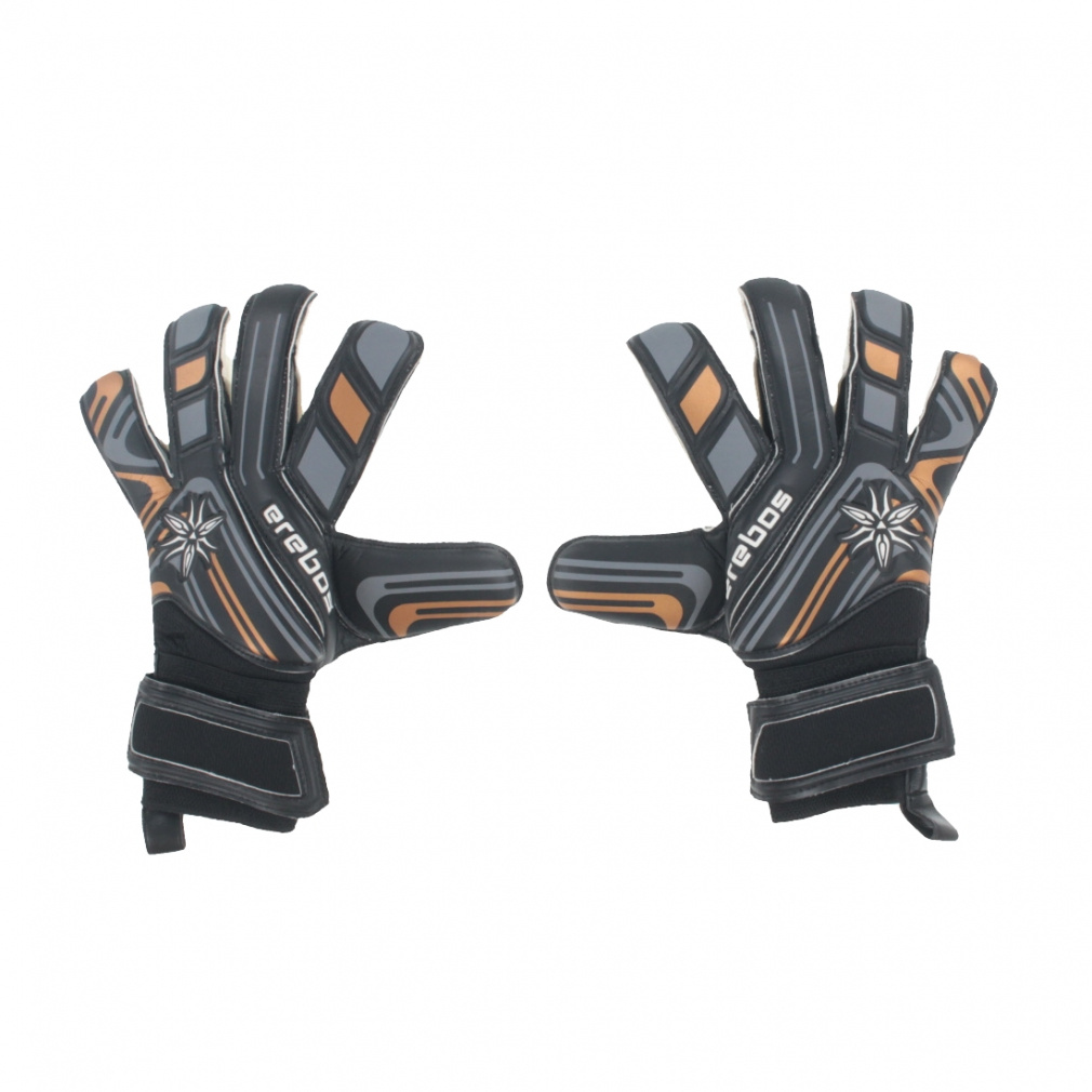 エレボス ゼウス エルゴ カドルグリップ ミストシャドー 1000174