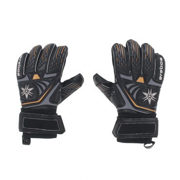 ダークネス2 フラット PKグリップ ミストシャドー(ブラック×ゴールド-5)