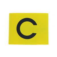 キャプテンマーク キャプテンマーク｜Alpen Online