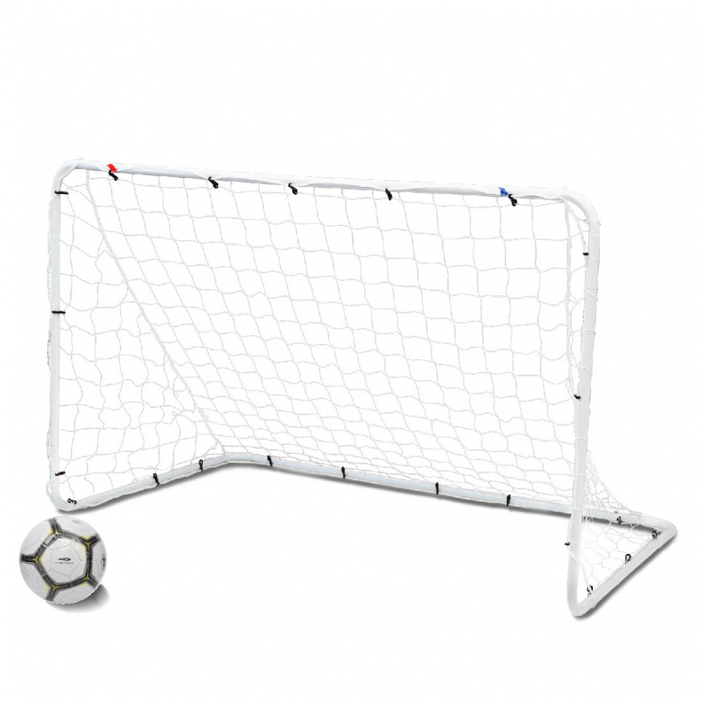 Amazon | KAIHAOWIN サッカーゴール フットサルゴール 家庭用