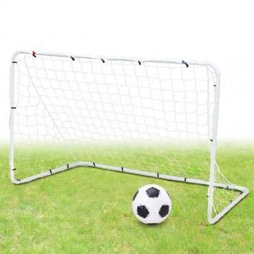 サッカーゴール180