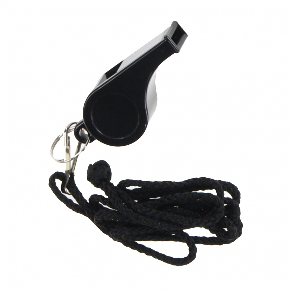 プラスチックホイッスル(--FREE)