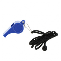 プラスチックホイッスル