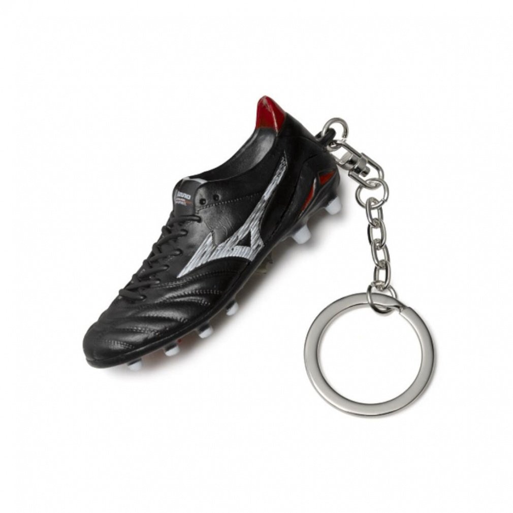 ~Ym MORELIA NEO IV KEYCHAIN AlI4 L[`F[ P1GZ248001 TbJ[/tbgT  MIZUNO