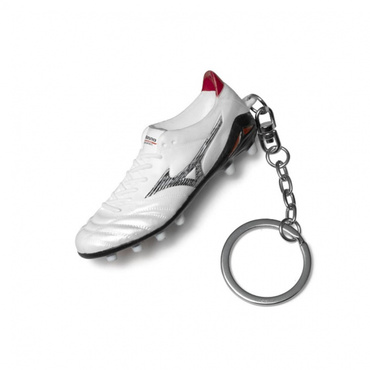 モレステ限定品 MORELIA NEO IV KEYCHAIN