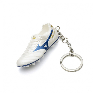 MORELIA II KEYCHAIN