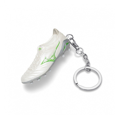 モレステ限定品 モレリアネオ 4 キーチェーン