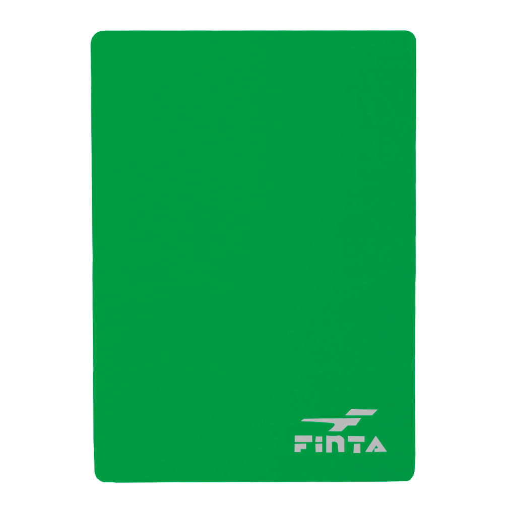 グリーンカード(-)