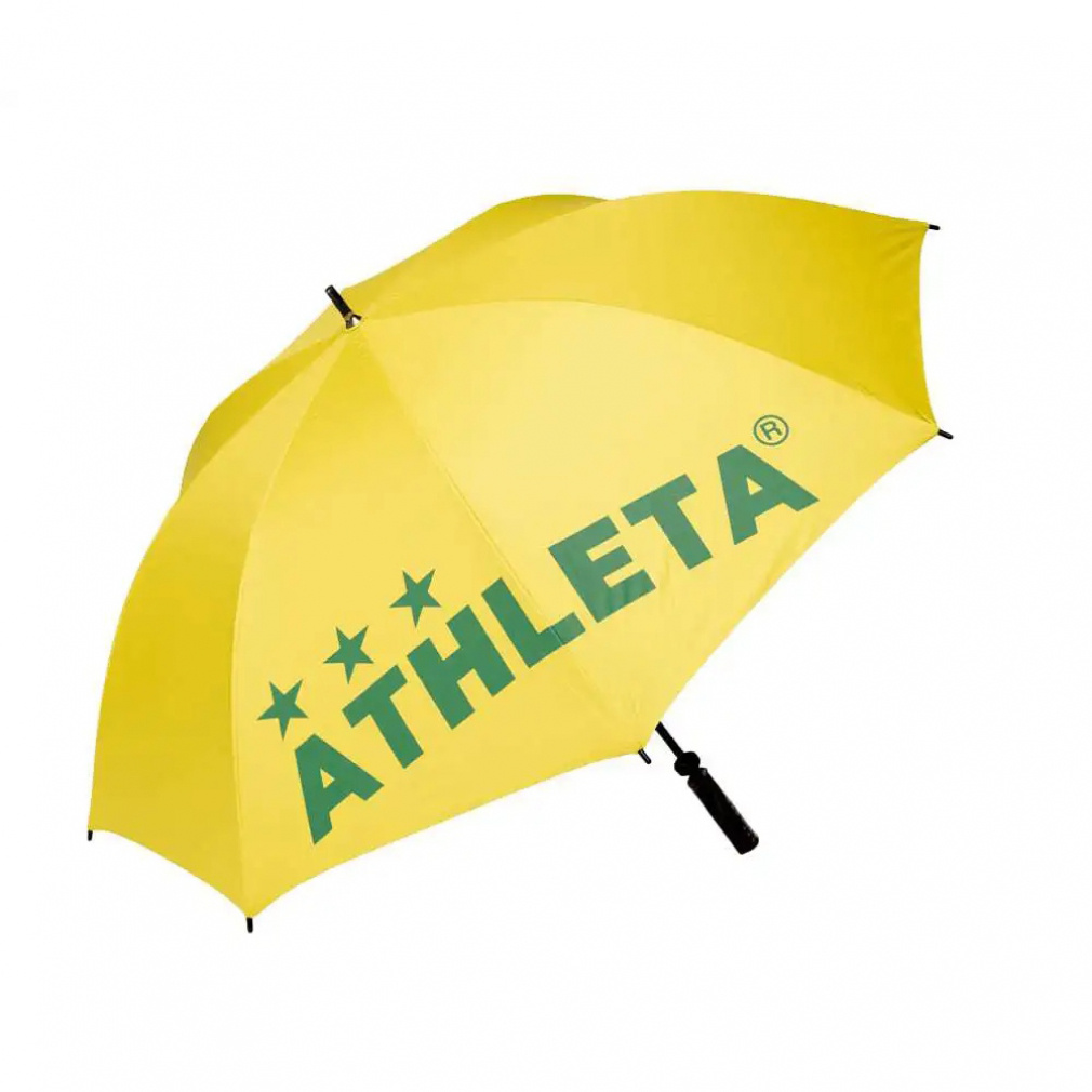アスレタアンブレラ新品２本 アスレタ 傘アンブレラ2本 楽天市場】ATHLETA アスレタ 傘 UV