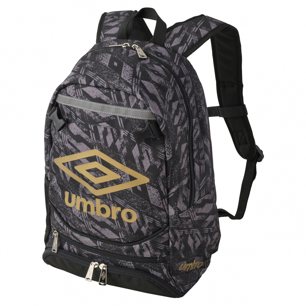 ジュニアフットボールバックパック