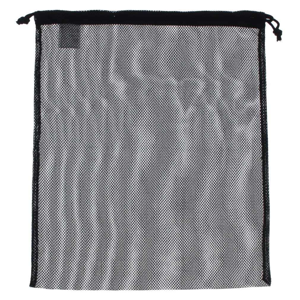 メッシュバッグ バック フリーバッグ エコバッグ(--FREE)