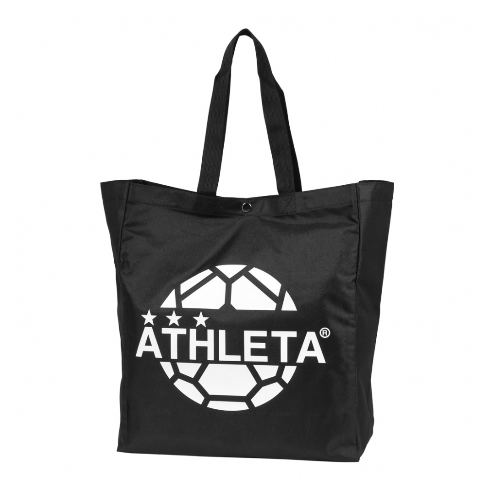 アスレタ　限定バック アスレタ トートバッグ AP-177 サッカー/フットサル ATHLETA｜Alpen
