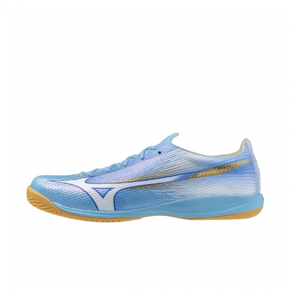 [MIZUNO] アルファ α 3 ELITE IN ミズノ MIZUNO α ミズノアルファ3 ELITE IN P1GF266225 フットサル