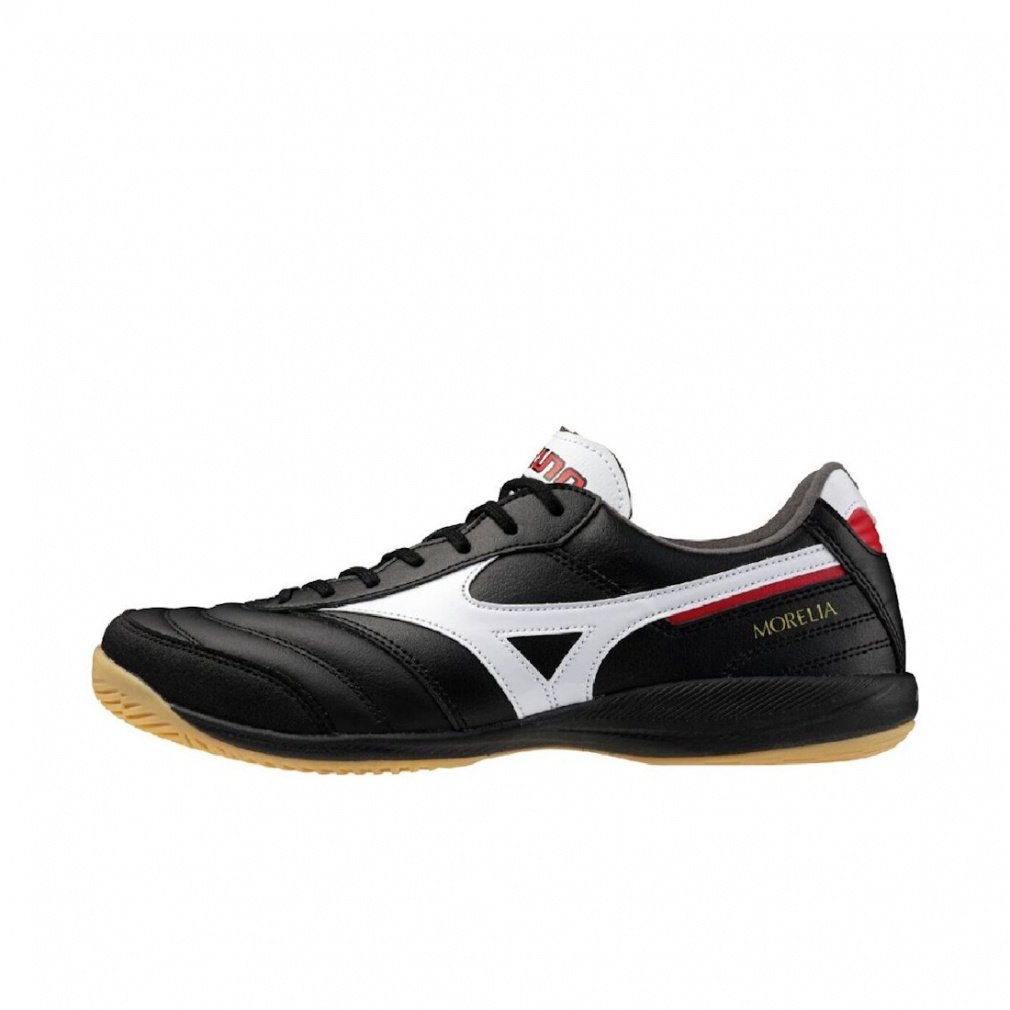 ミズノ MORELIA SALA モレリア SALA ELITE IN Q1GA251201 フットサル シューズ 2E モレリアサラ エリート インドア MIZUNO