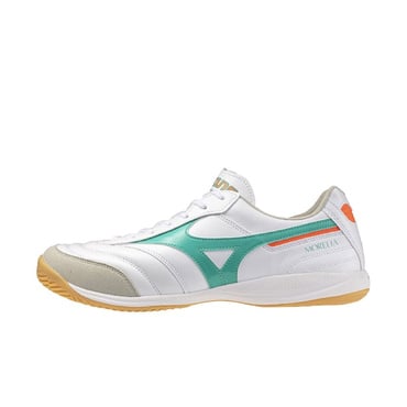 ミズノ MORELIA SALA モレリア SALA ELITE IN Q1GA251201 フットサル