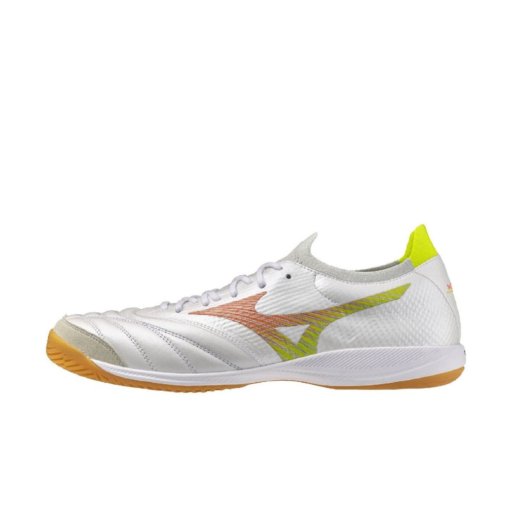 ミズノMORELIA NEO SALA BETA JAPAN IN モレリアネオ サラ ベータ