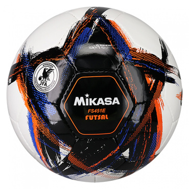 フットサル OrgestA 検定球4号 手縫い