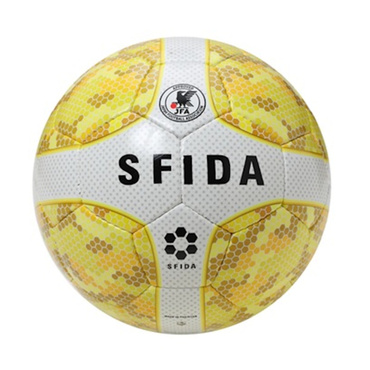 INFINITO META フットサル 4号球