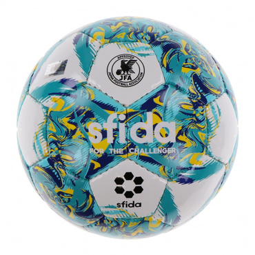 INFINITO RIMBA JR フットサル3号球