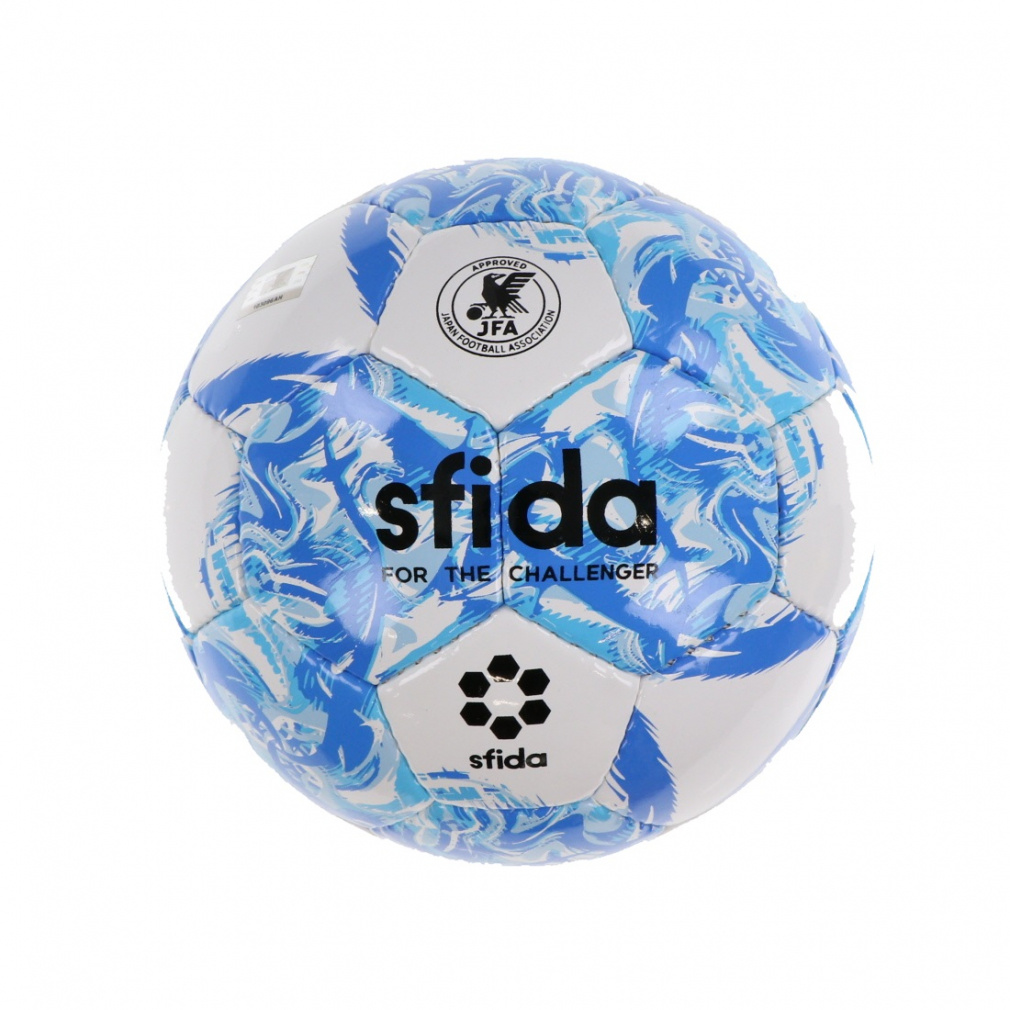 INFINITO RIMBA JR フットサル3号球｜Alpen Online