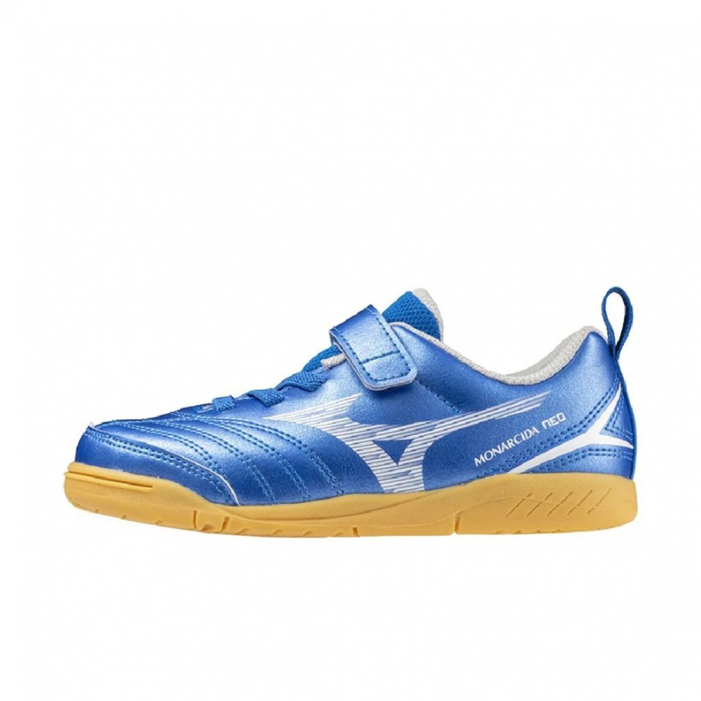 ~Ym MONARCIDA NEO III CLUB KIDS IN iV[_ lI 3 Nu LbY ChA P1GG242627 WjA q tbgT V[Y 3E MIZUNO