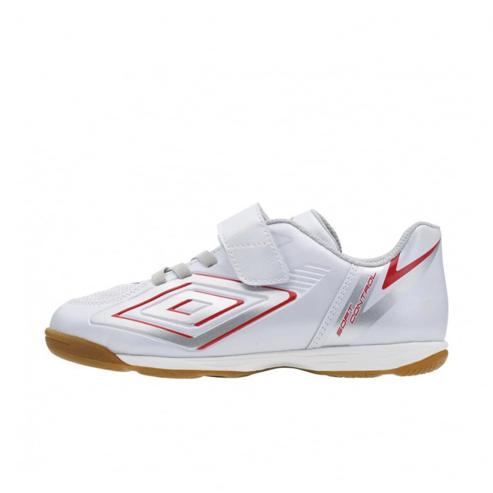 アンブロ UMBRO やわらかコントロールサッカーシューズIN SB