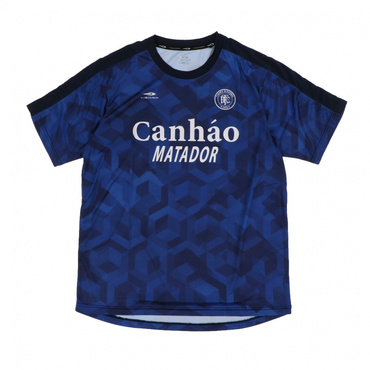 半袖プラクティスシャツ