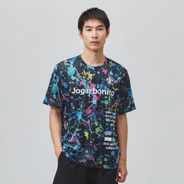 アディダス スリーストライプス半袖TシャツAdo メンズ M 3S SS Tシャツ