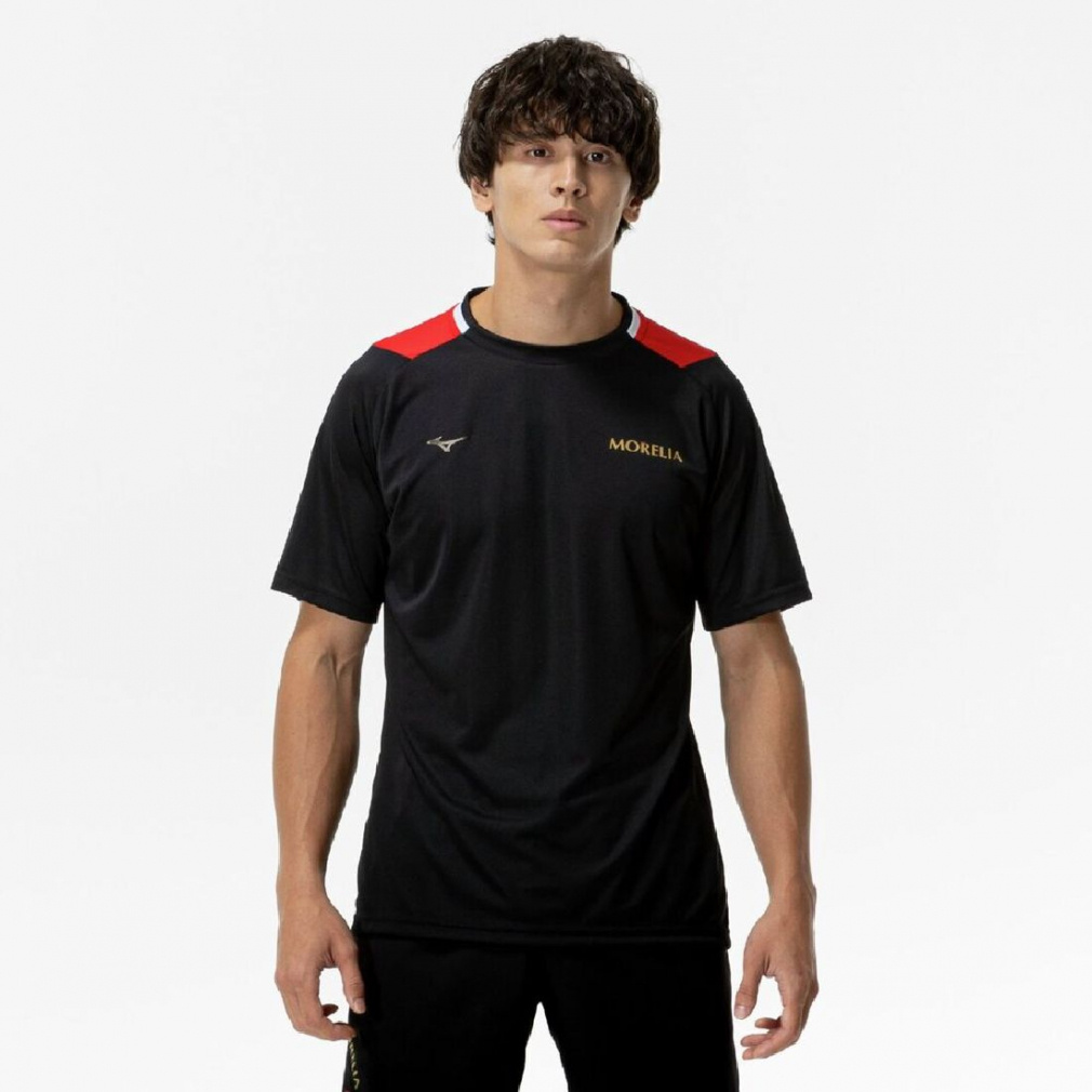 ~Ym Y TbJ[/tbgT Vc MORELIA tB[hVc P2MAC003 A MIZUNO