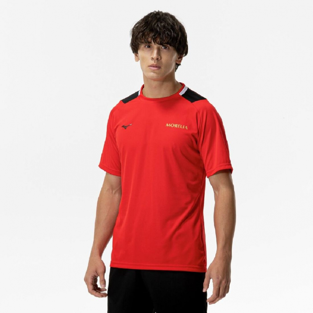 ~Ym Y TbJ[/tbgT Vc MORELIA tB[hVc P2MAC003 A MIZUNO