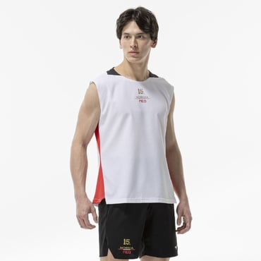 MORELIA NEO UL ノースリーブシャツ