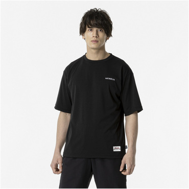 モレリア MORELIA TEE H/S
