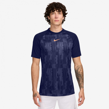 アカデミー Dri-FIT ショートスリーブ サッカートップ