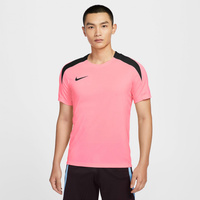 ナイキ メンズ サッカー/フットサル 半袖シャツ Dri-FIT ストライク S