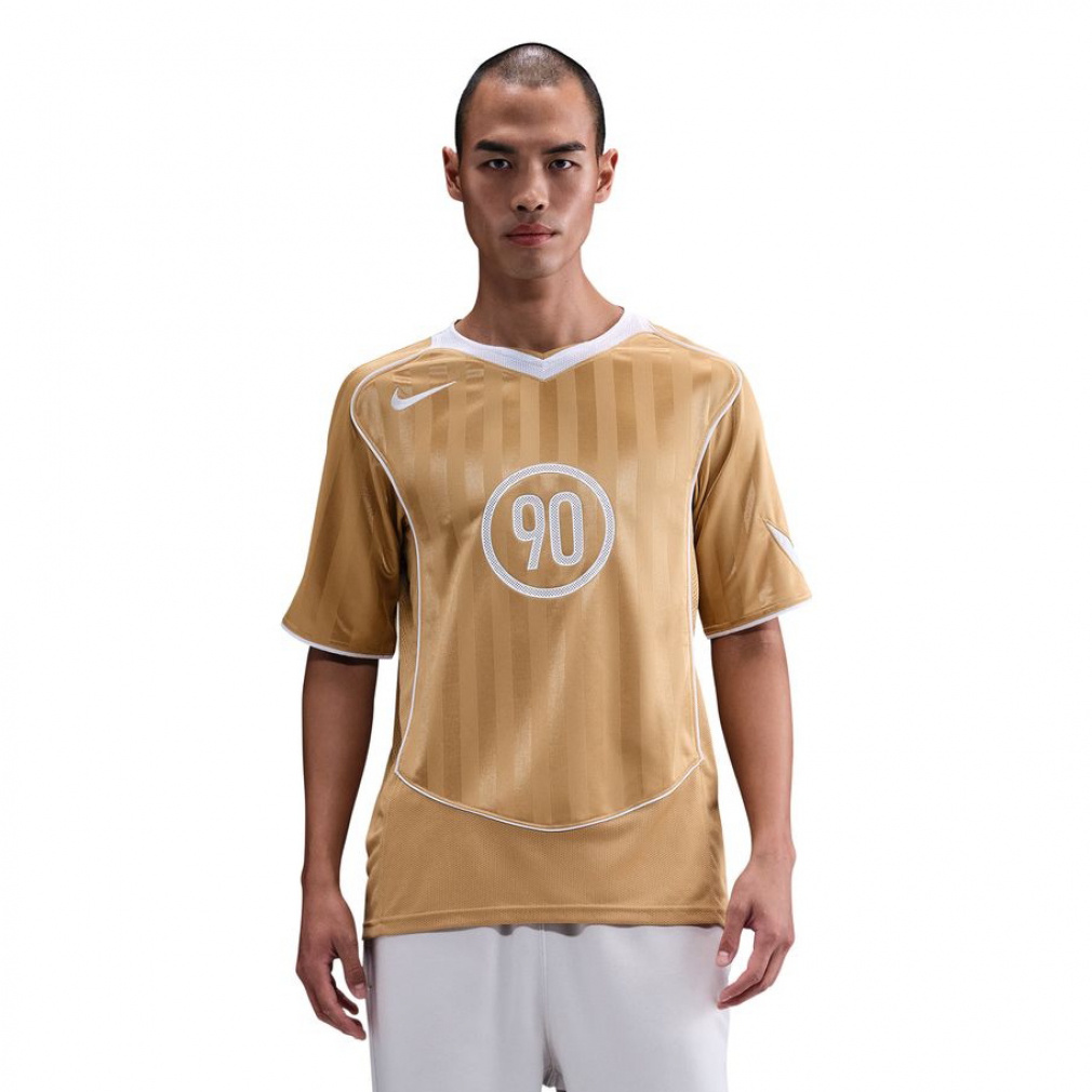 iCL Y TbJ[/tbgT Vc g[^ 90 Dri-FIT V[gX[u TbJ[gbv IM6308-714 Total 90 : S[h NIKE