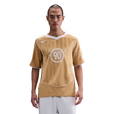 トータル 90 Dri-FIT ショートスリーブ サッカートップ