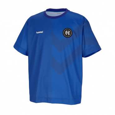 H.FC プラクティスシャツ