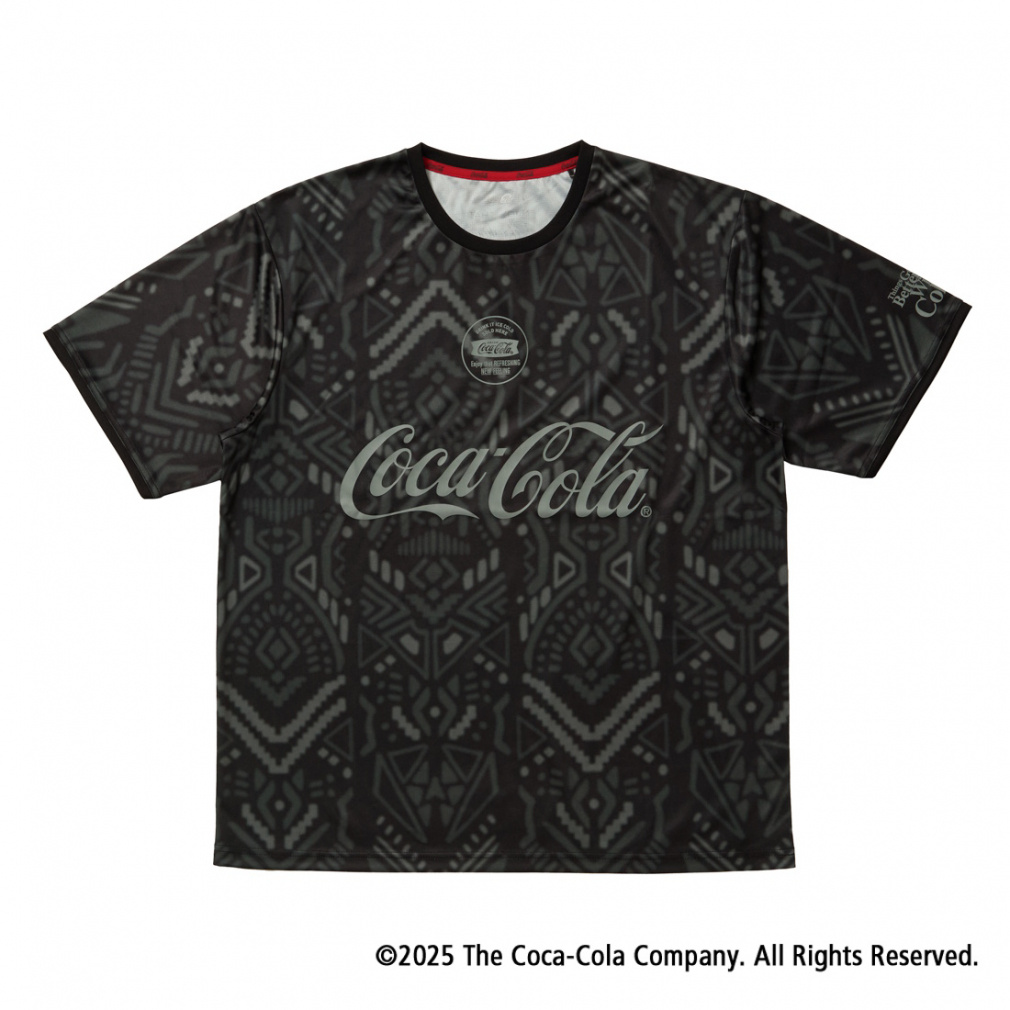 RJR[ TbJ[/tbgT Vc vNeBXTVc CC-8SW1505TS Coca-Cola