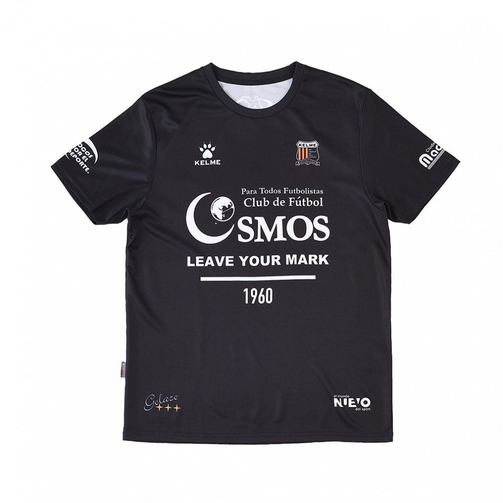 トップス LAMERSPHERE 25SS CALCIO T-SHIRT KEIJU着用 LAMERSPHERE CALCIO T-SHIRT