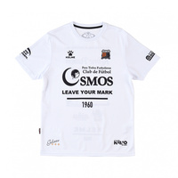 半袖プラクティスシャツ