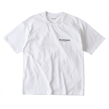 VALENCIANO BY KELME Sergio TEE(ホワイト-XL)