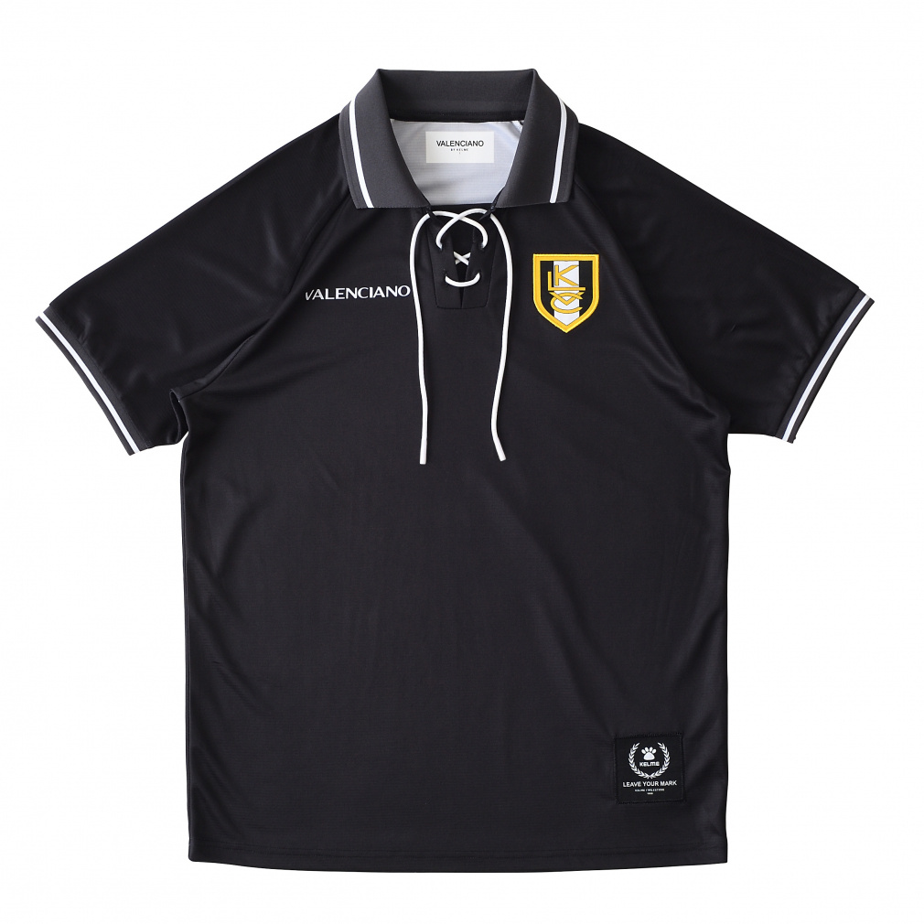 clasico laced shirt(ブラック-S)